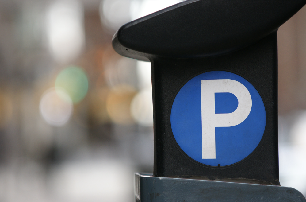 Is Electronic Enforcement The Future - Why are we still printing Parking and Traffic Tickets