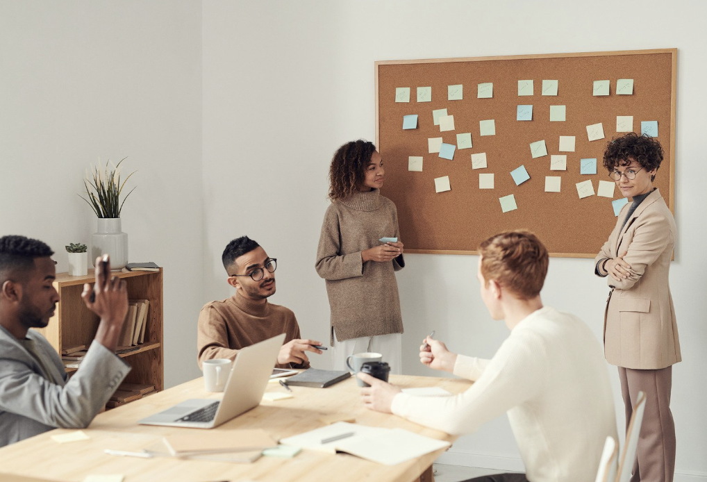 How to Get Your Team to Listen to Your Innovative Ideas Without Letting Anxiety Take Over: Follow These 10 Steps