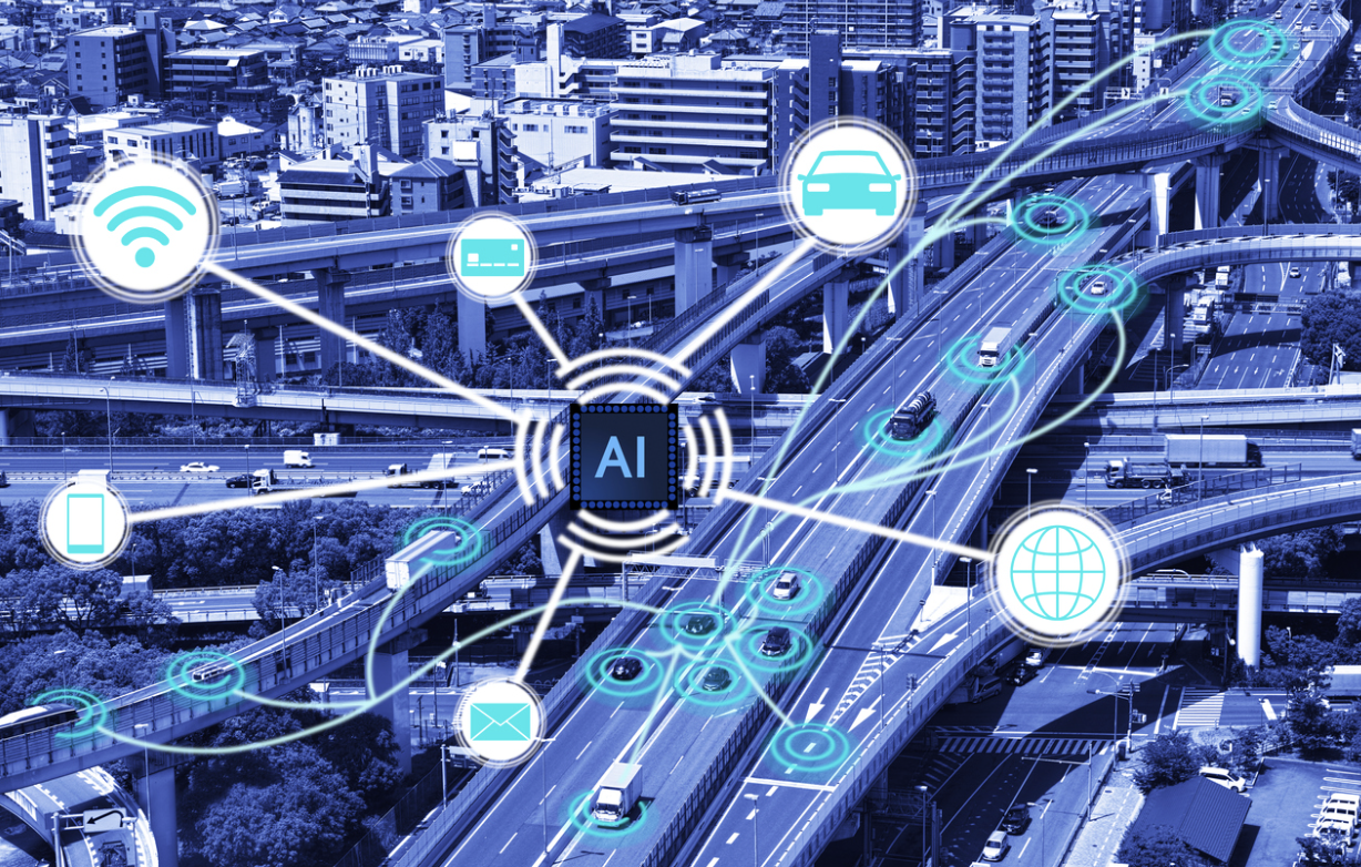 Locomobi World Inc. Leads the Way With AI