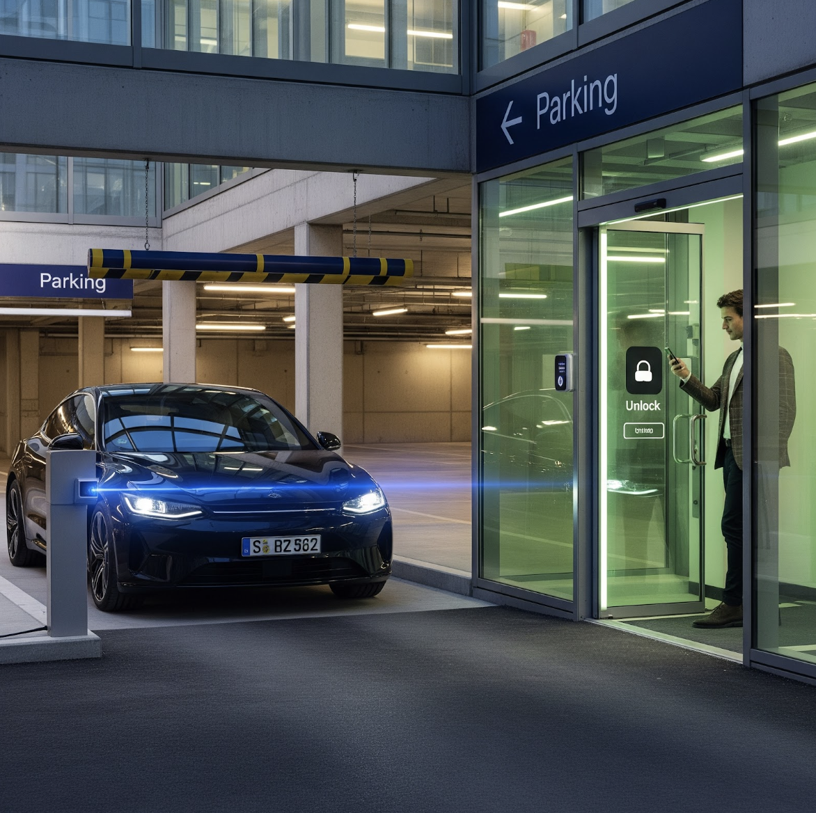 Maximizing Revenue &amp; Security: Why Condopark and Passagepass Are No Longer Optional