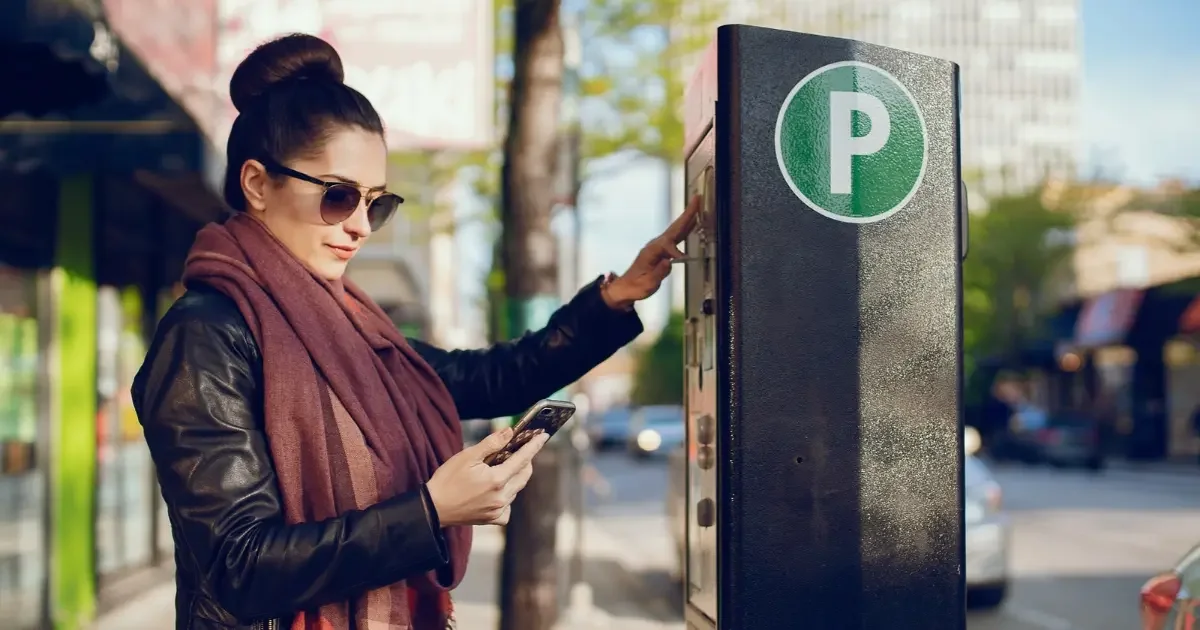 Why a License Plate Recognition Parking Solution Beats Fobs