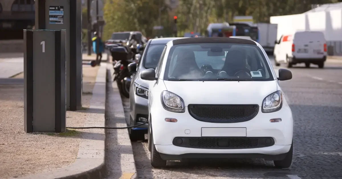 Automated Parking Enforcement: How It Works and Why Property Owners Are Switching
