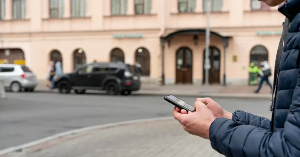 Parking Citation Management Systems Your Guide to Faster, Fairer Enforcement