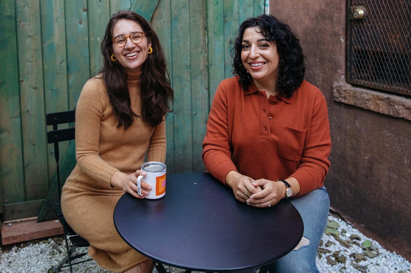 @greatergood.events Managing Partners Maryam (she/her) and Justine (she/her) are honored to have been selected as 2023 Smart Woman in Meetings Award Winners. As the Co-Managing Partners of Greater Good Events and @together.events, our work is rooted 
