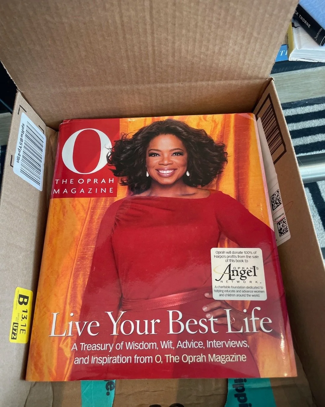 Over the past two years, we&rsquo;ve been able to work with @abortionfunds on five of their in-person events - two Internal Staff Meetings in Philadelphia and Los Angeles, two Regional Gatherings of their members in Seattle and Philadelphia, and a la