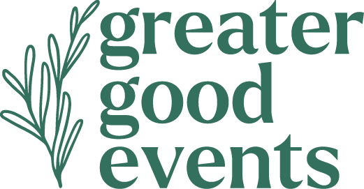 Greater Good Events
