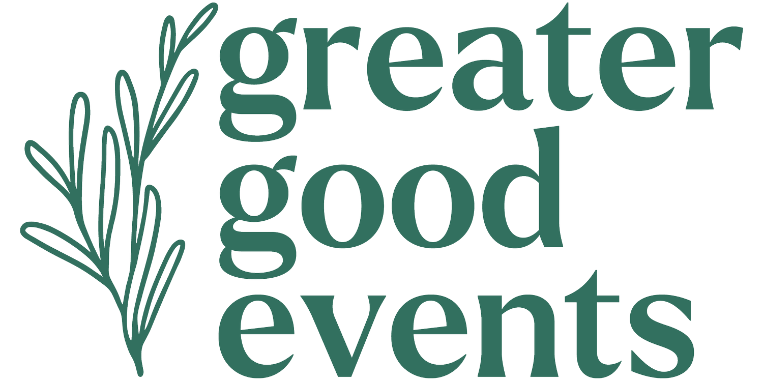 Greater Good Events