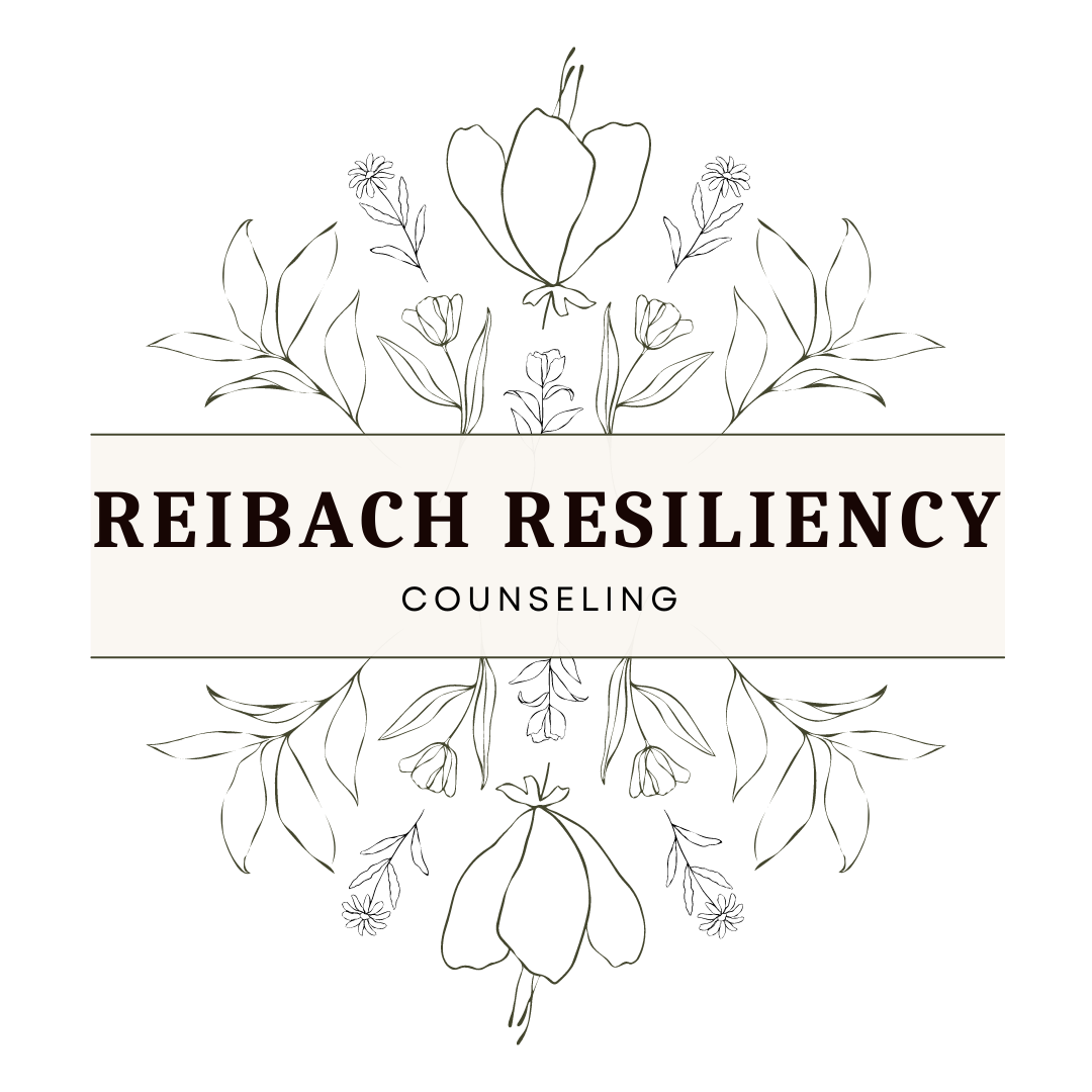 Reibach Resiliency Counseling