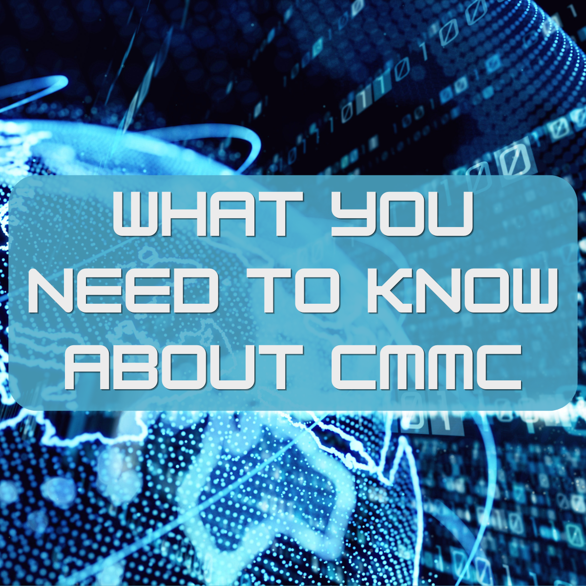 What You Need to Know About CMMC Level 1