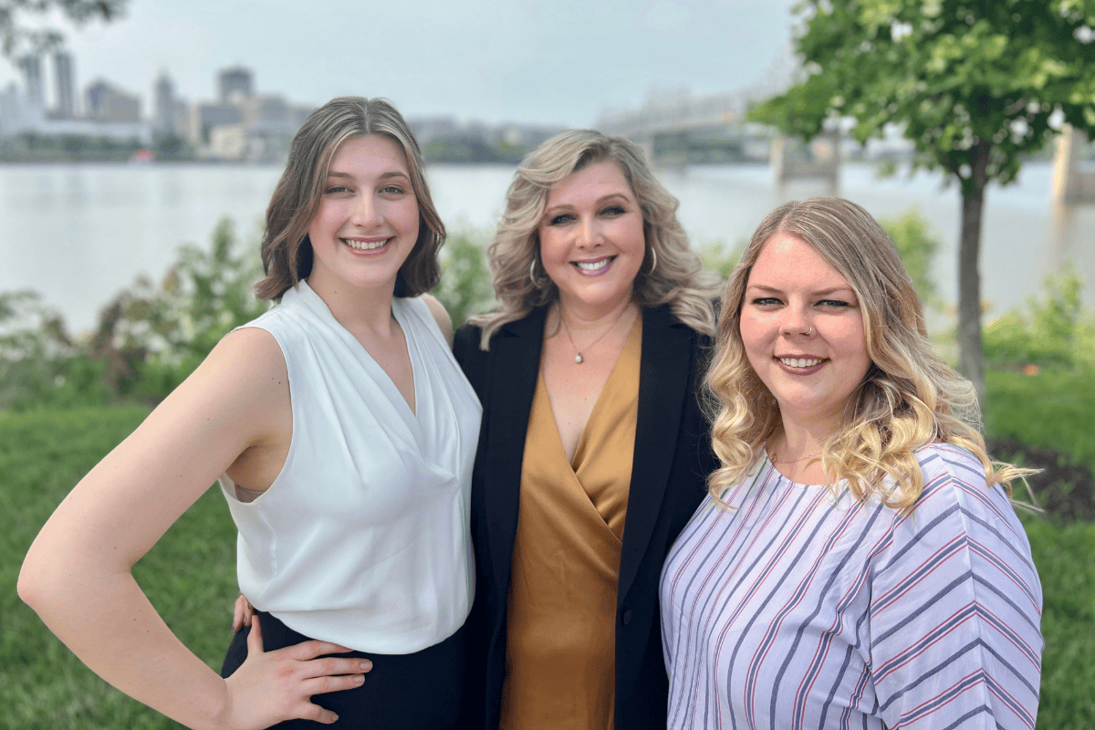 SKB Cyber employees ready to host an employee traiing and awareness program.