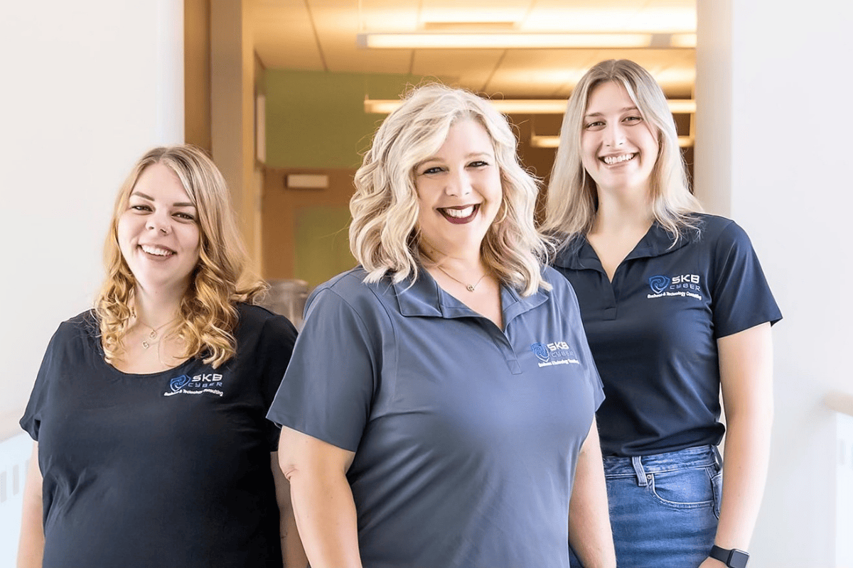 SKB Cyber Team ready to perform Threat Remediation Services.