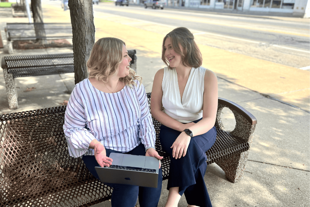 SKB Cyber team member providing strategic support services.