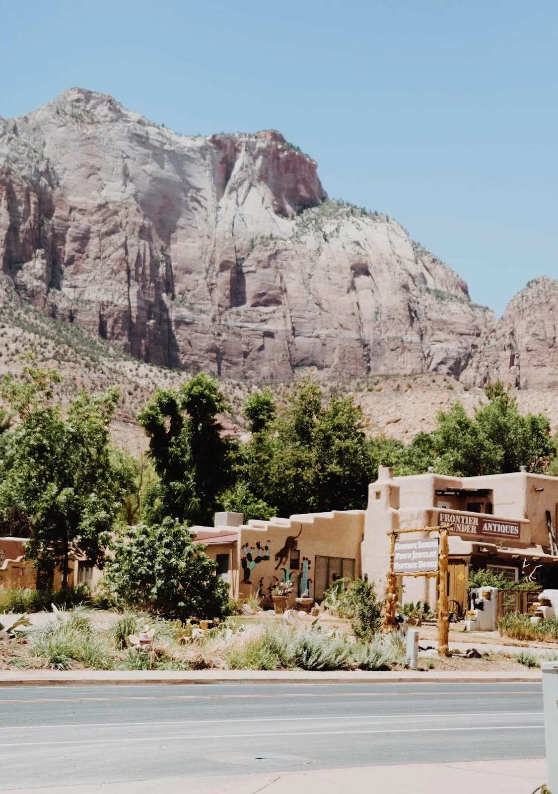 Utah