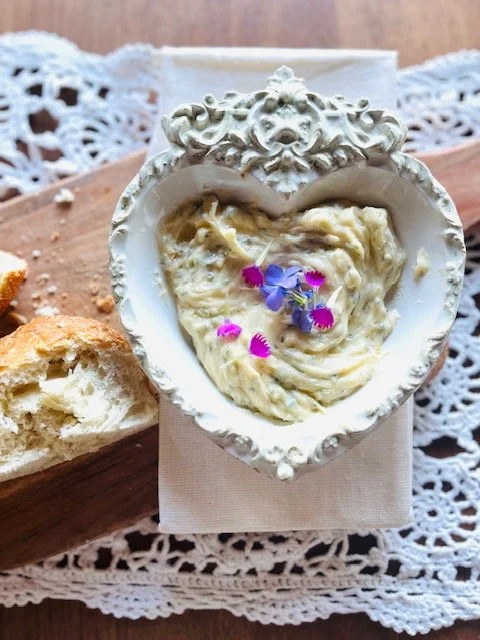 Honey Butter Spread