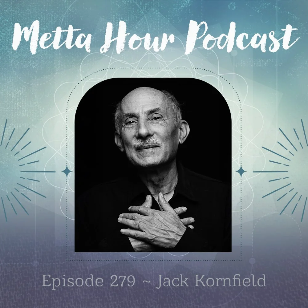 Ep 279 Jack Kornfield