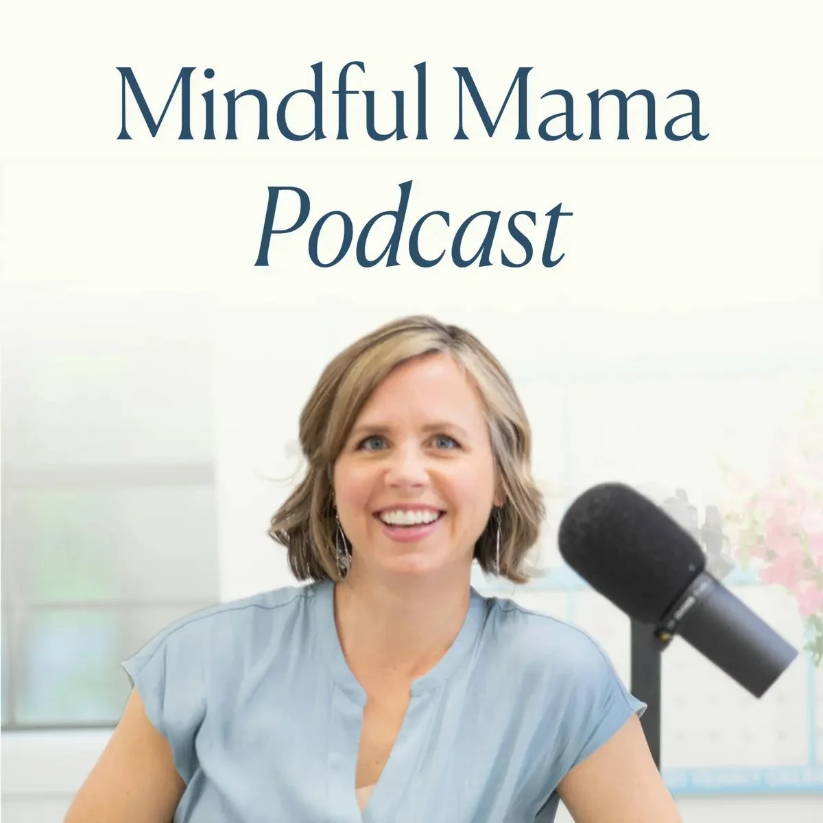 Mindful Mama Podcast