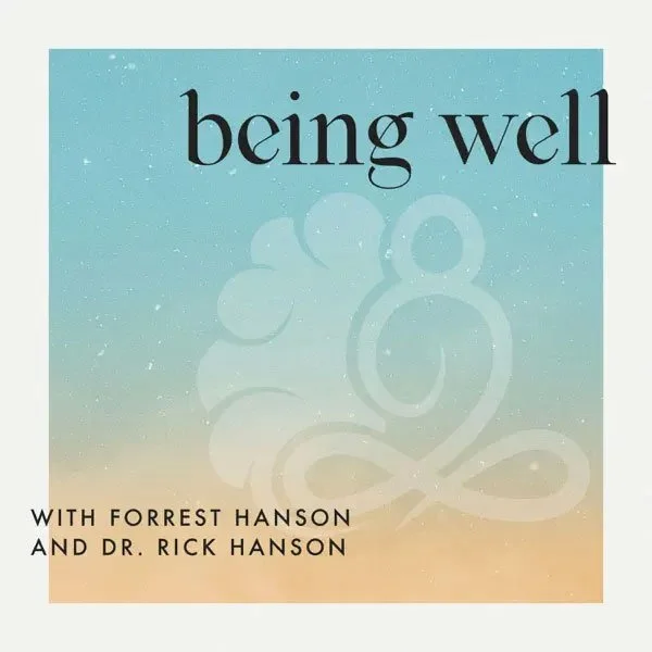 Being Well Podcast 