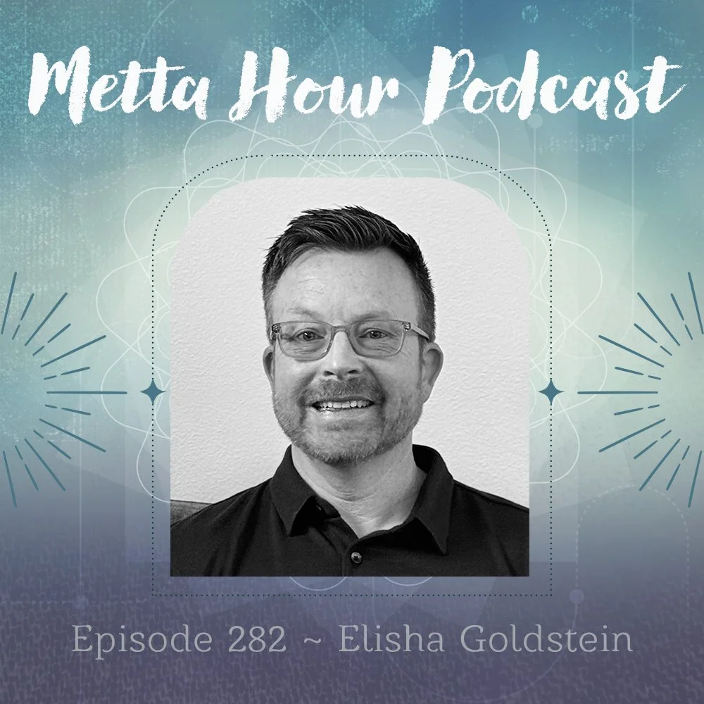 Ep 282 Elisha Goldstein