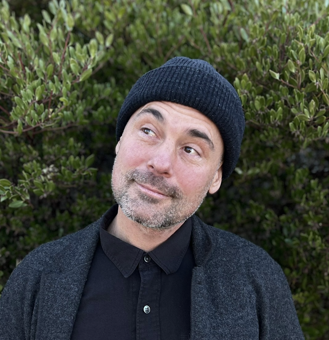 The Fire That Sustains w/ nico hase