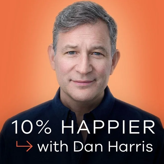 Ten Percent Happier 