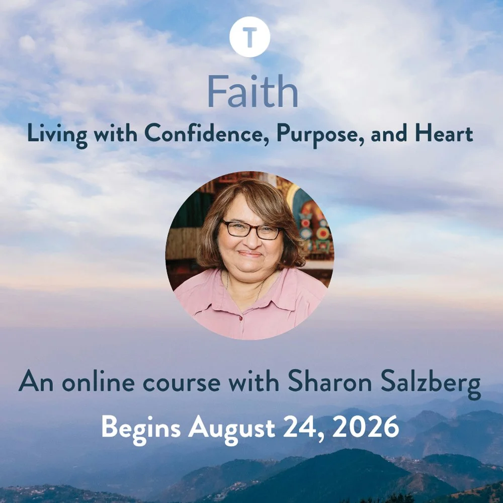 Faith Online Course
