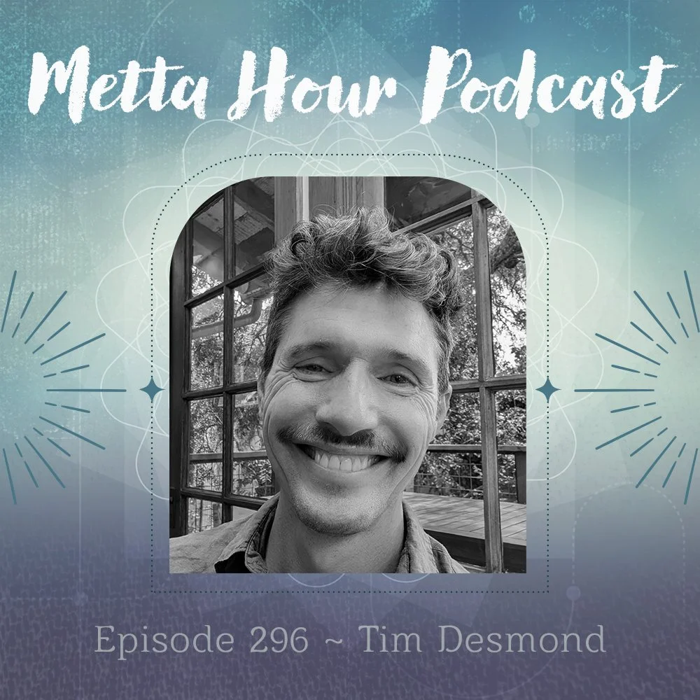 Ep 296 Tim Desmond