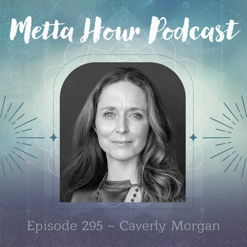 Ep 295 Caverly Morgan