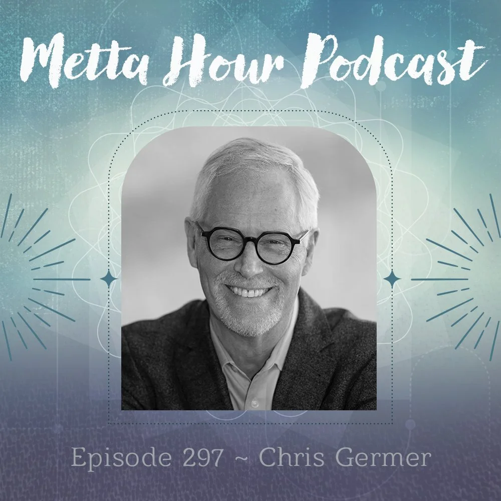 Ep 297 Chris Germer