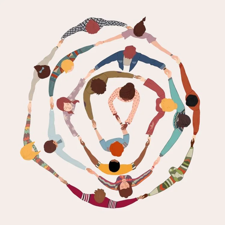 Self-Compassion Community with Dr. Kristin Neff