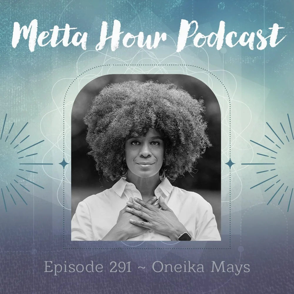 Ep 291 Oneika Mays