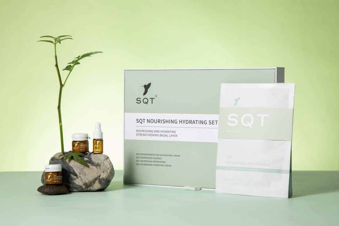 Treatment Highlight: Nourishing & Hydrating