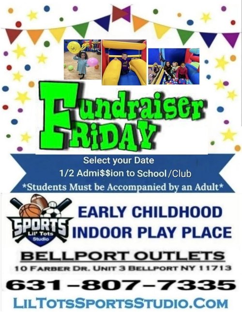 Lil Tots Sports Studio, business photo 7