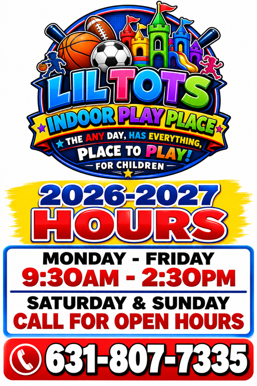 Lil Tots Sports Studio, business photo 4