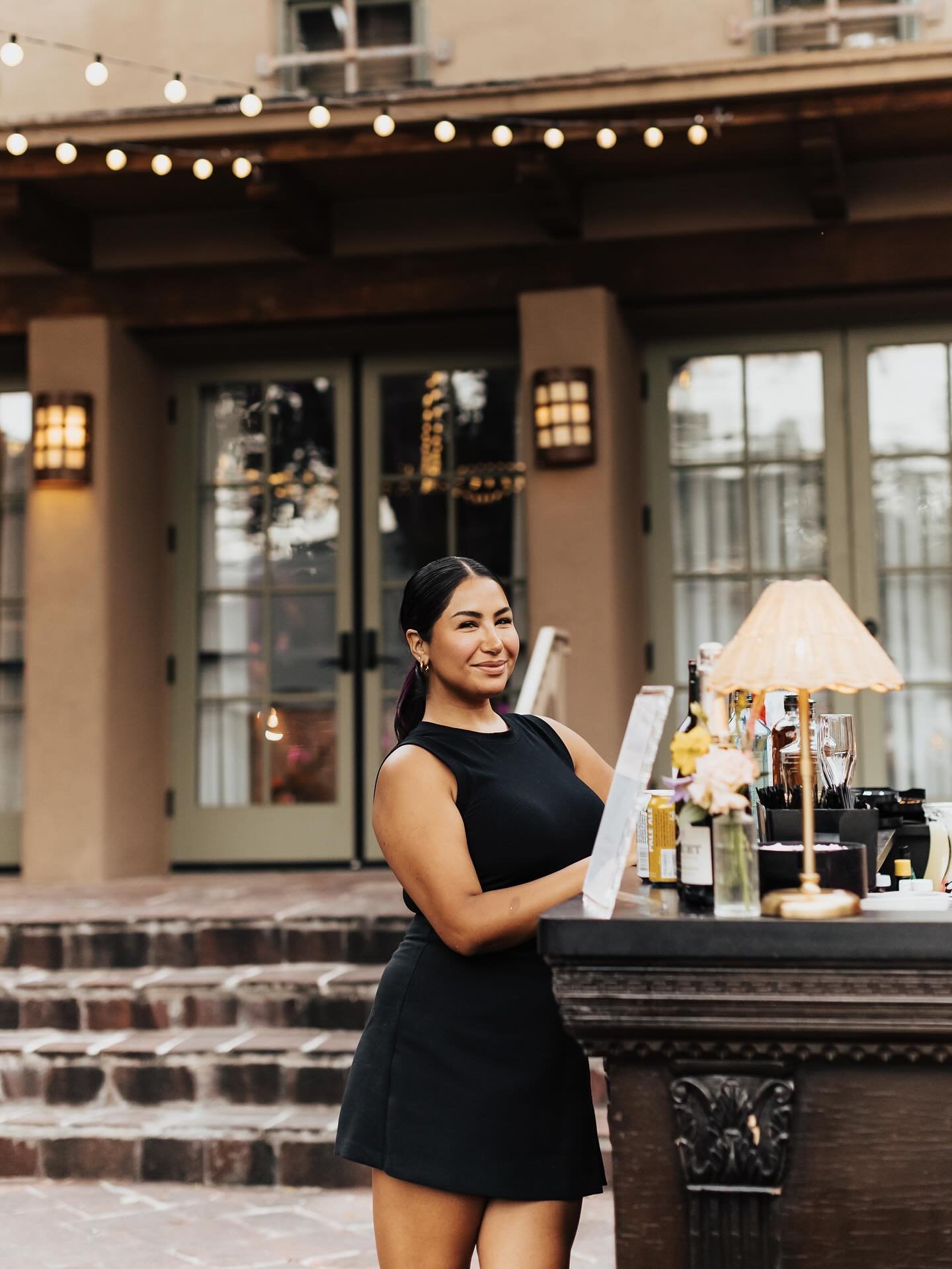 wedding content has become my favorite gig 💞 tysm @alicialuciaphotos for having me on year after year!
