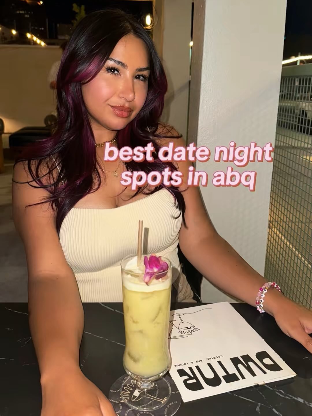 did I miss anywhere?

-
albuquerque date night abq ideas best restaurants nm romantic dinner new mexico things to do for couples foodie spots sunset sandia peak tram rooftop bars cute locations noble hill old town hidden gems evening activities 505 b