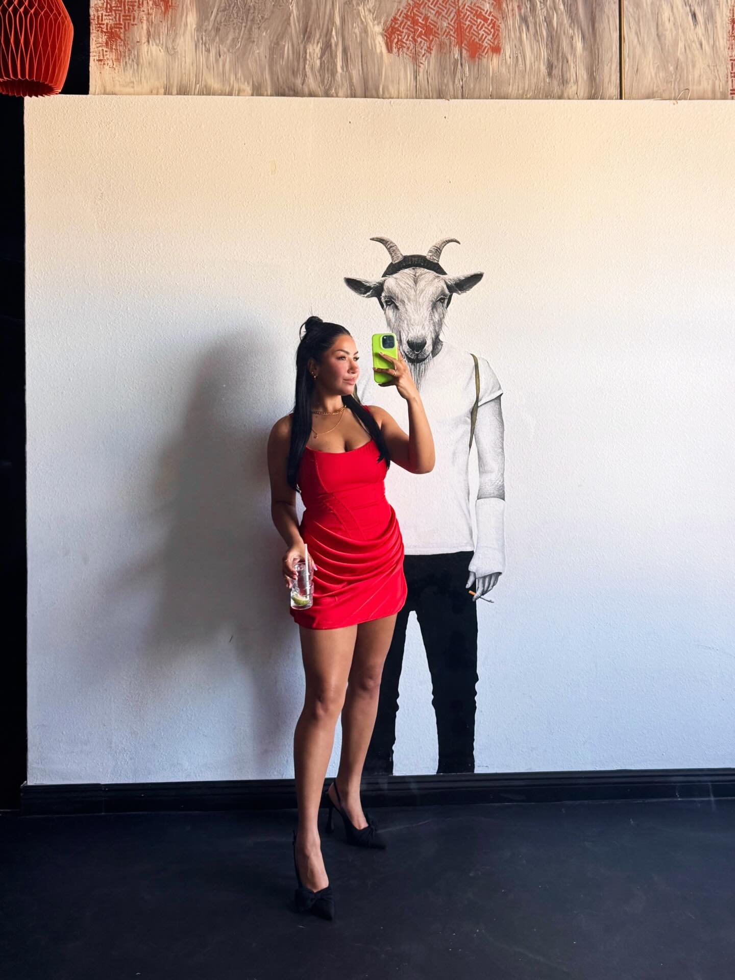 an engaged arrangement 🍒❤️&zwj;🔥