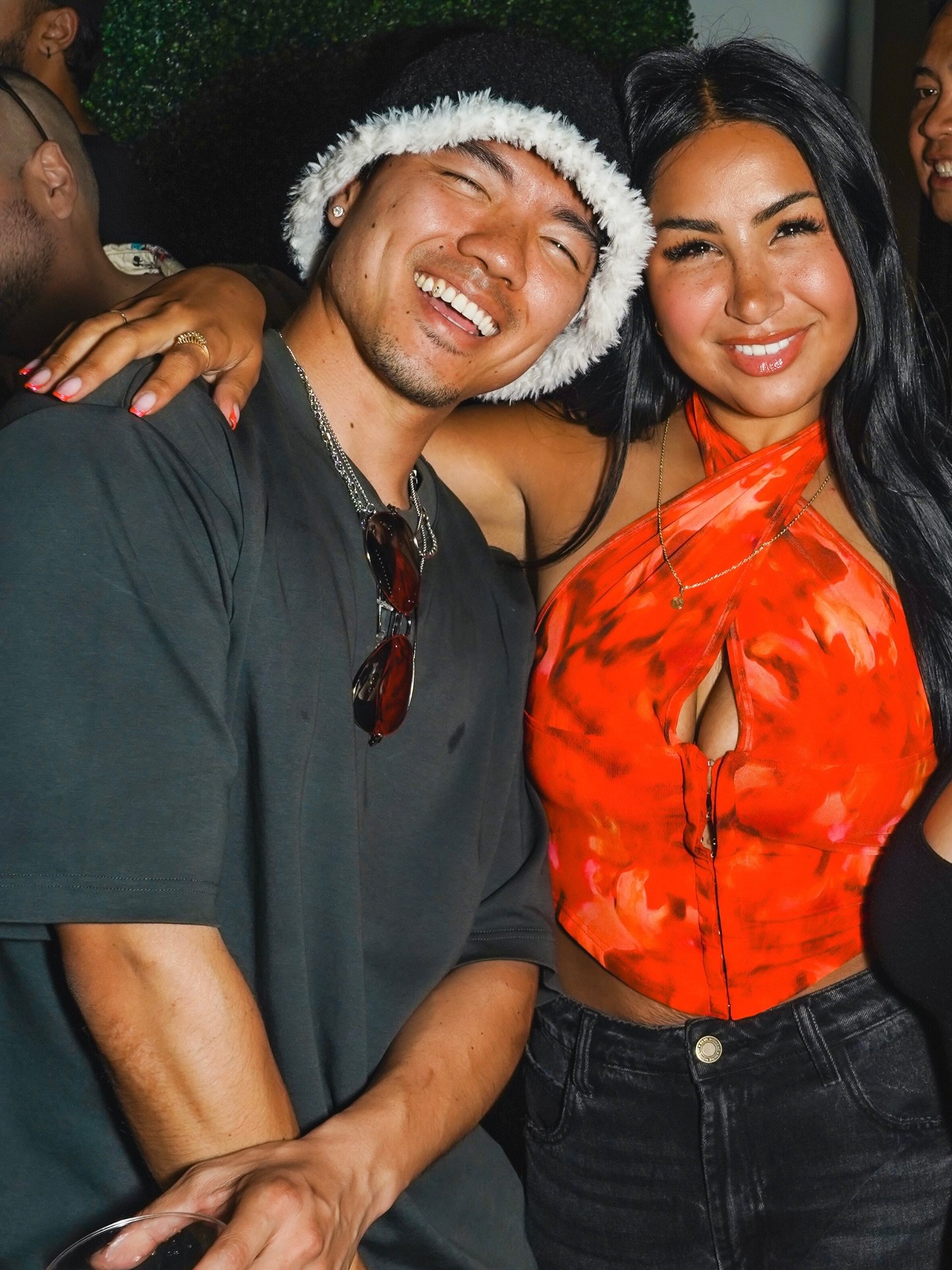 congrats @vibewithchu on Puff Puff Pack!! tysm for having me!! 🫶🏽