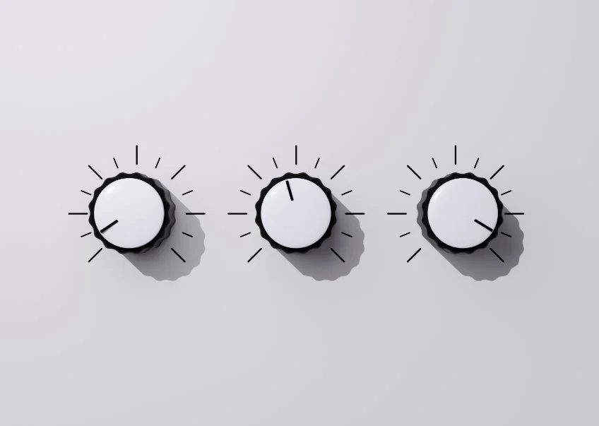 How to Turn Down the Dial of Anxiety