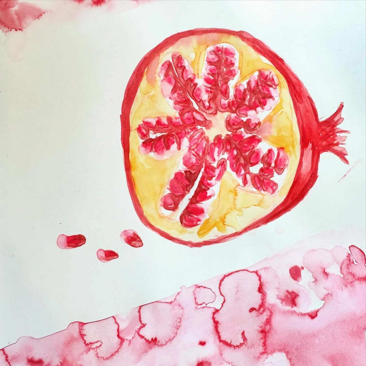 Over the past year I have had the pleasure of working with the wheel of the year, celebrating the seasonal changes and learning and understanding the Celtic mythology and folk holidays that follow the ebb and flow of darkness a light over a year. 

P