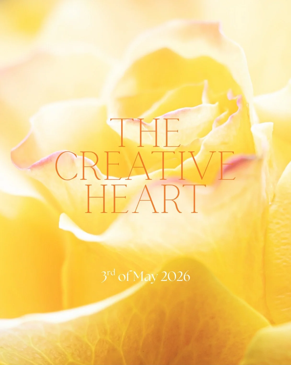 The Creative Heart is an invitation to sit in sacred ceremony with an intimate group of souls who are looking to ground themselves within their heart. With loving the plant allies of Rose and Eucalyptus we will practice techniques to cultivate self l