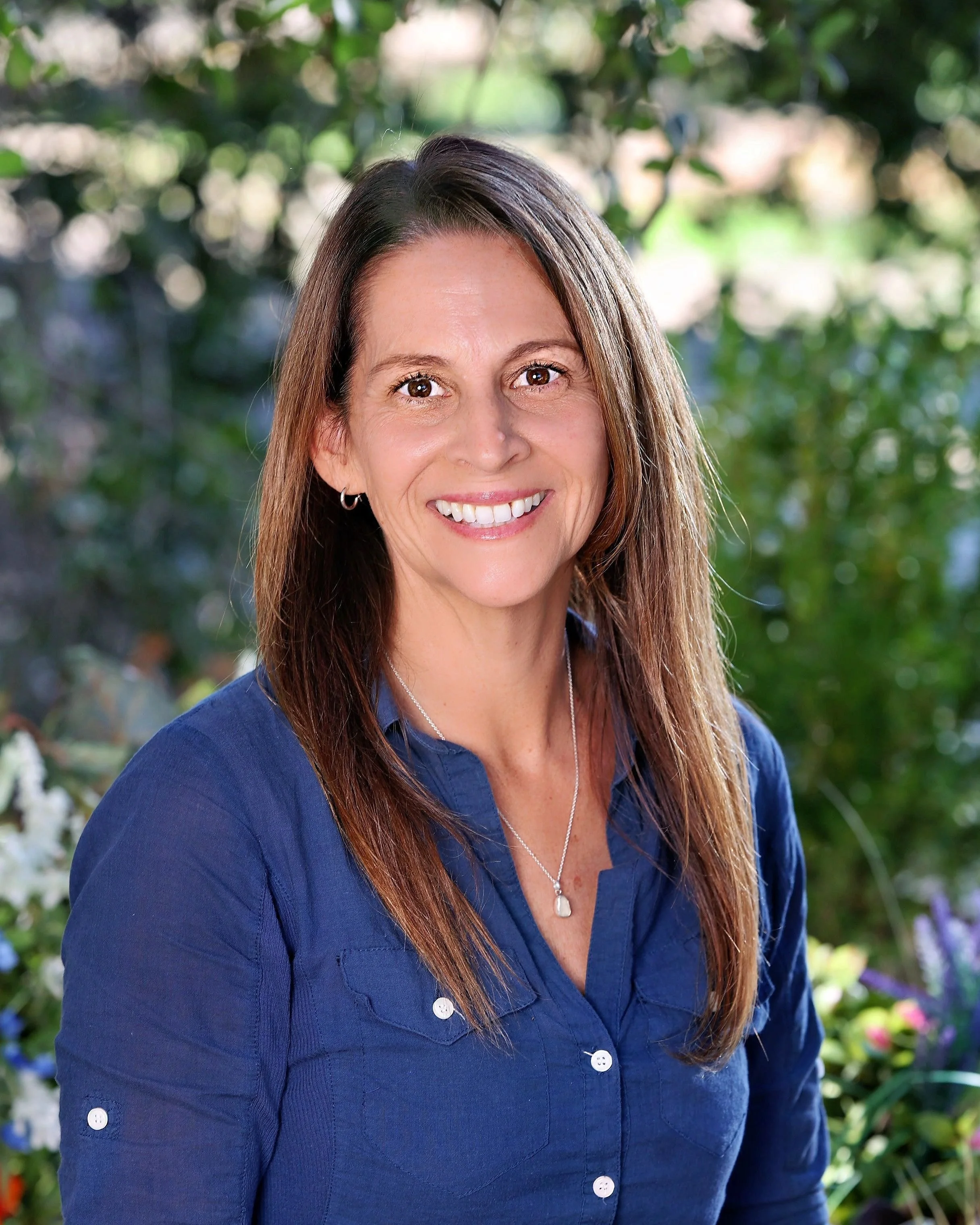 Arlene Ricasata Faculty & Staff — Monica Ros School