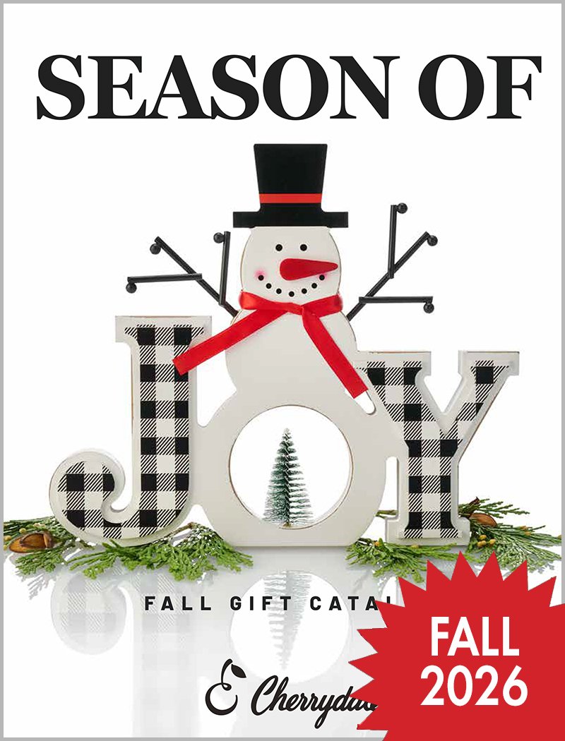 Season of Joy Fall 2026