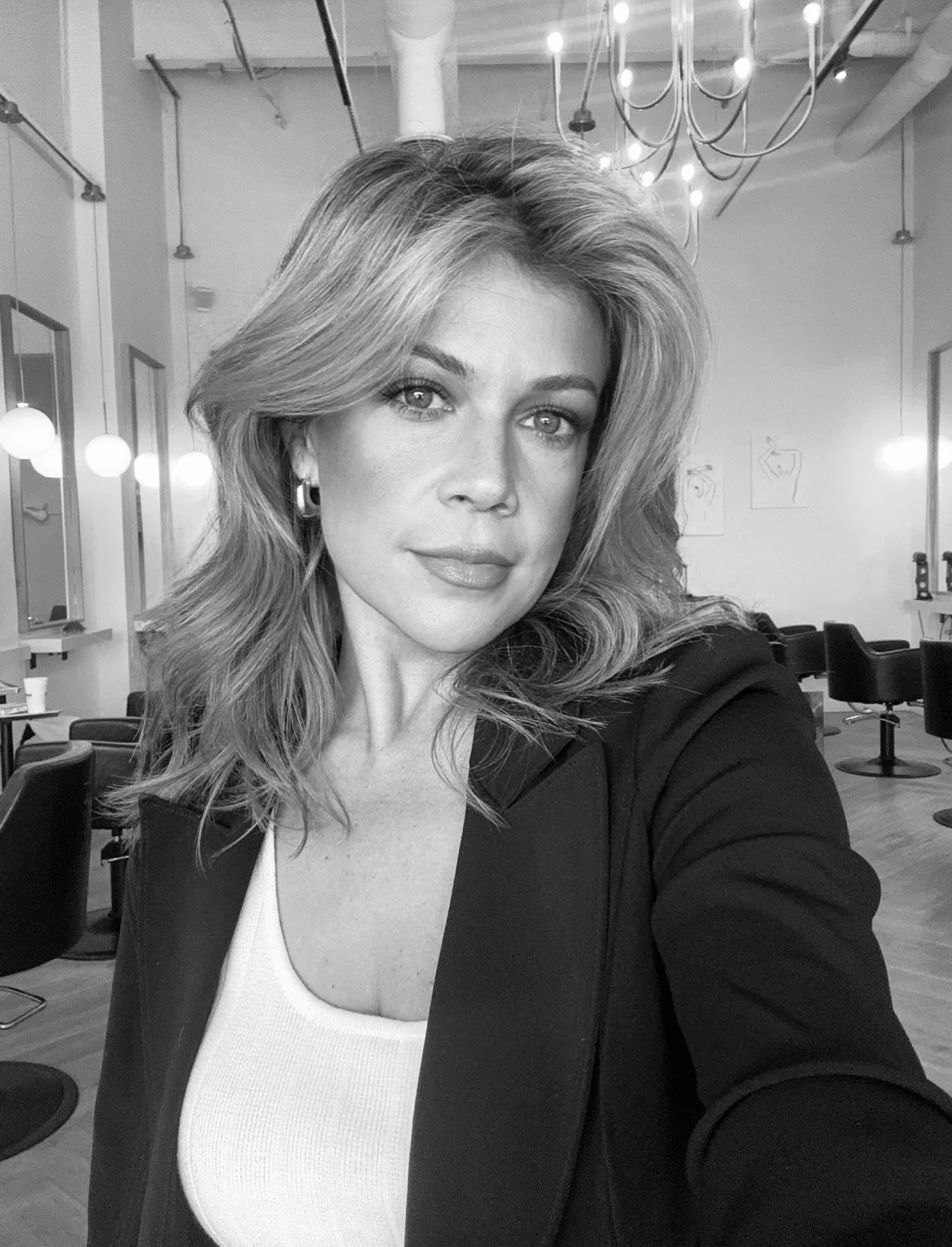 Megan Grimm, Catbird Seat Salon Stylist