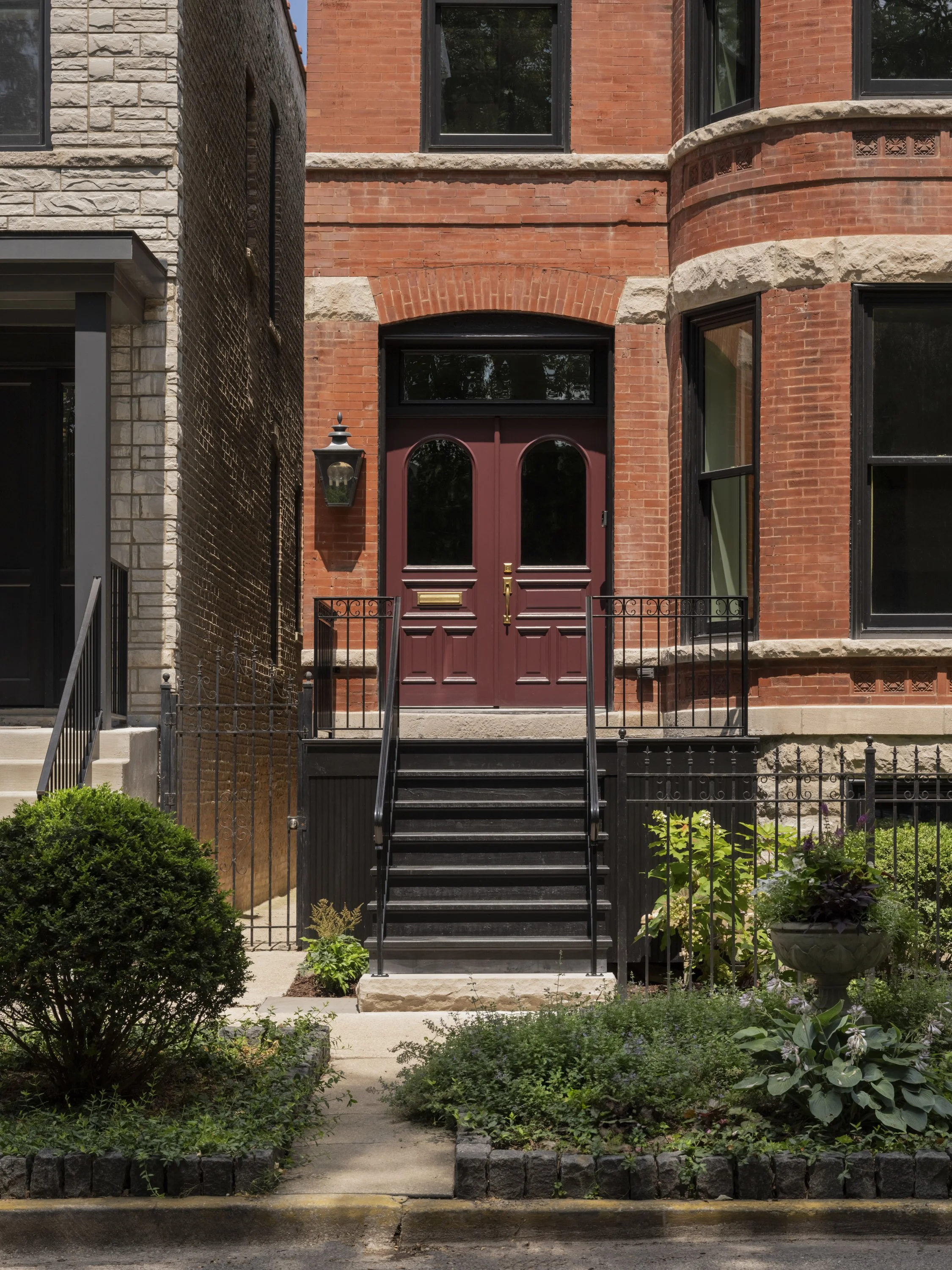 Historic Home_Bucktown_Front Stairs.jpg