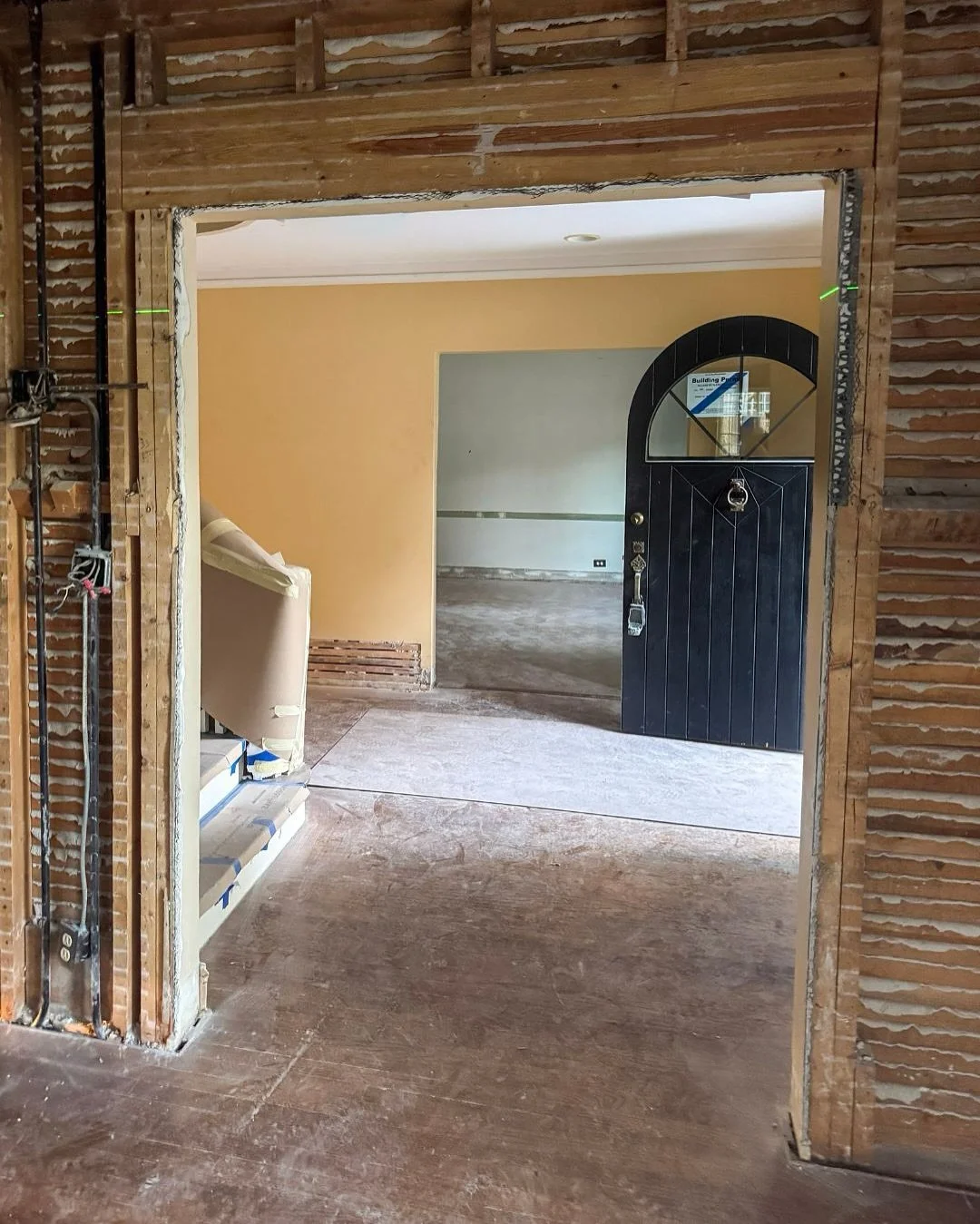 We&rsquo;re big believers in the idea that if you wouldn&rsquo;t trust it in your own home, why would you put it in someone else&rsquo;s?

Ratia Construction got its start when Kiril and his wife remodeled their own historical home. They experienced 