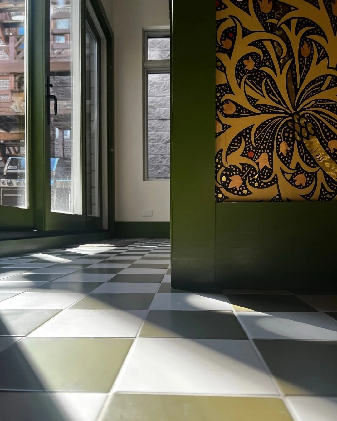 We&rsquo;ve been busy in both the early and late stages of quite a few projects. Nice to see some signs of spring popping up across our sites.

Excited to share we&rsquo;ve been working on a commercial project for @thepinballcapital that celebrated i