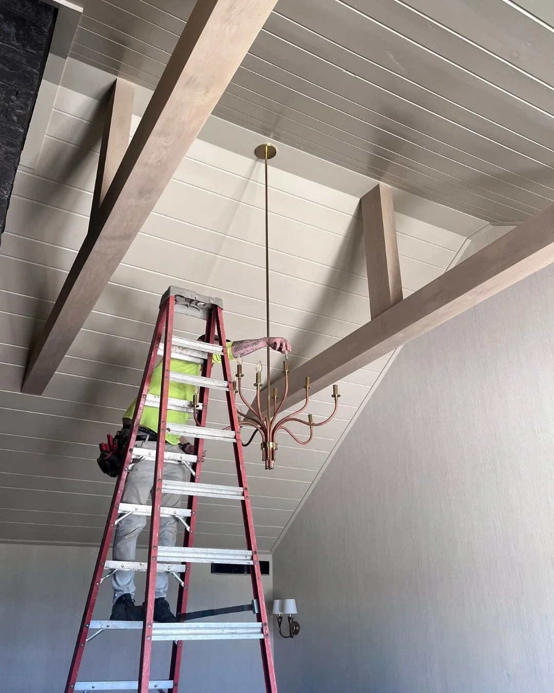 Adding the finishing touches to a project&ndash; it&rsquo;s the bookend on a long, complex progress.

When you&rsquo;re in your newly refreshed home, we hope all you&rsquo;ll see is a space perfectly fit for you. For our team, though, we&rsquo;ll alw