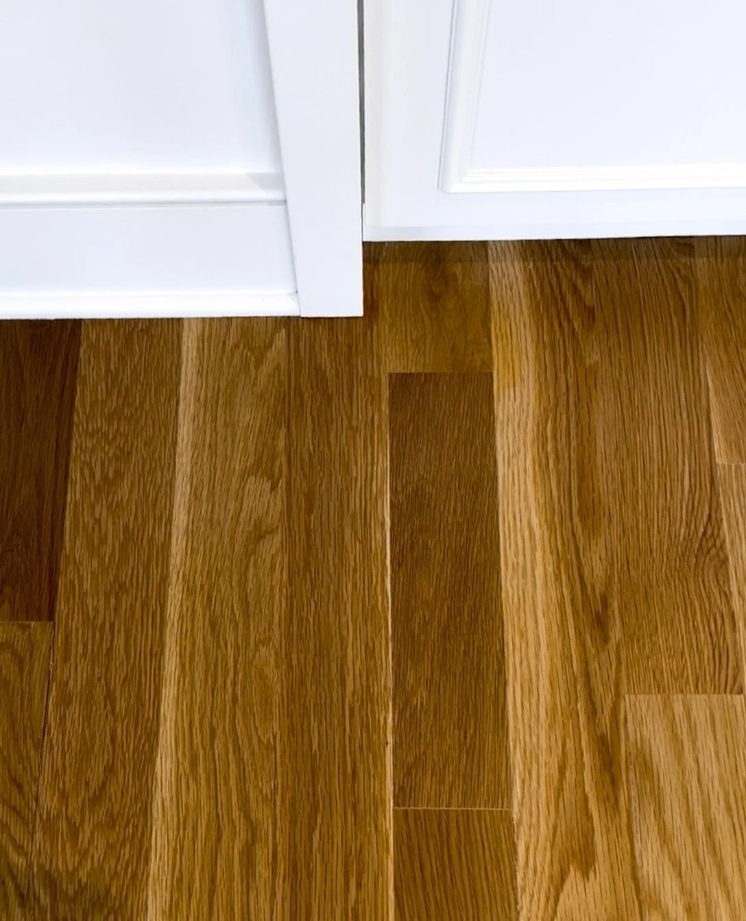 Hardwood flooring replacements in downtown condos and apartments can seem complicated. 

And, they are. 

But we&rsquo;ve done our fair share of them. And they are without a doubt one of the most transformative changes you can make to a high-rise uni