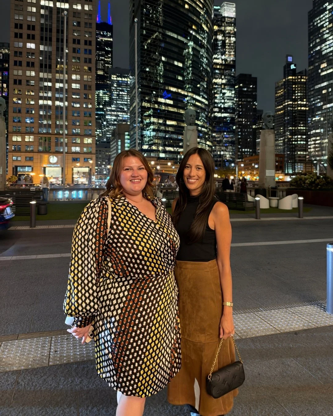 Construction is our trade, but did you know that many of our team members have backgrounds in interior design and architecture? 

We have former architects, interior designers, owners representatives, decorative finishers, teachers of the trades and 