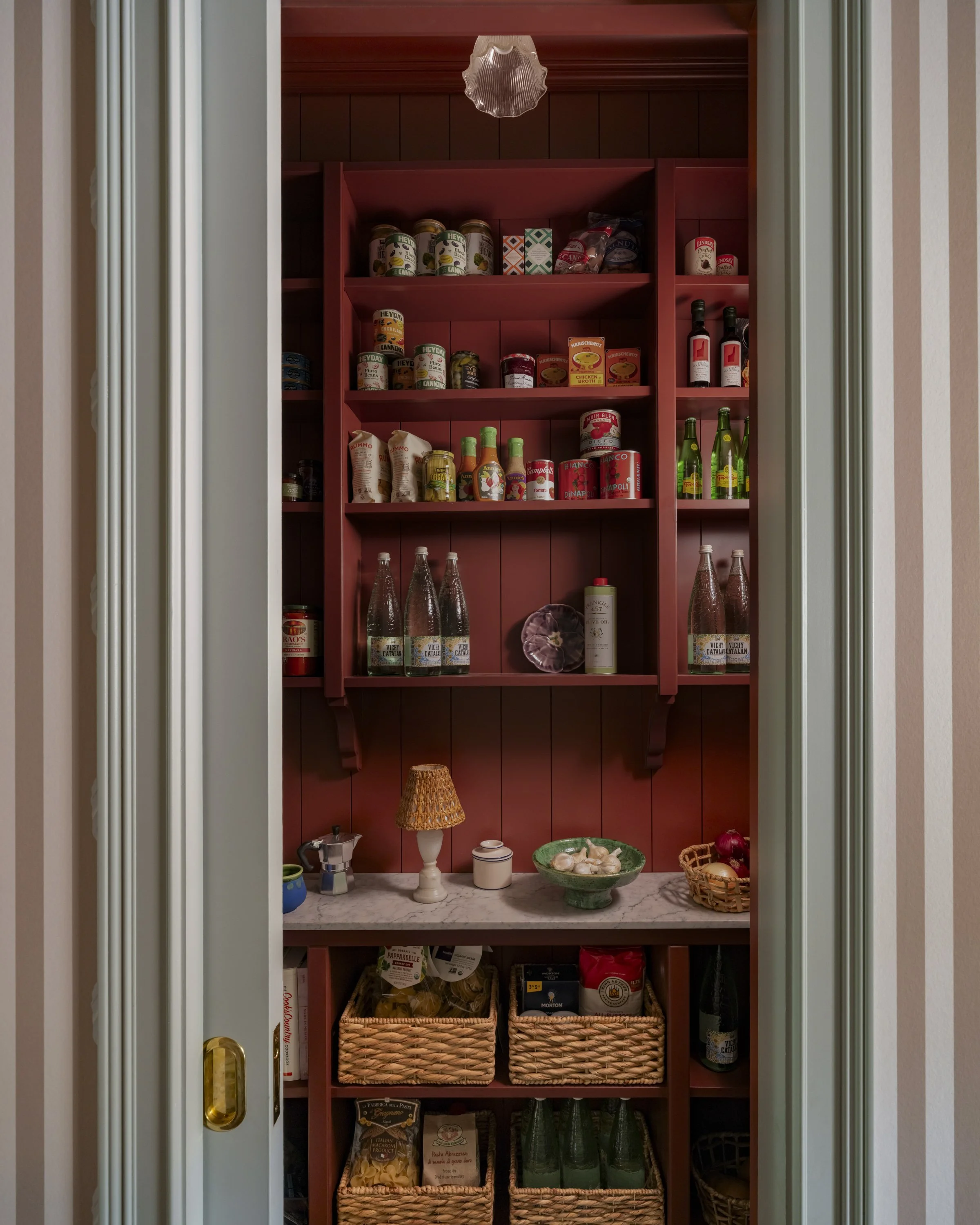 Wicker Park_Single Family Home Remodel_Luxury Build_Colorful Pantry_Ratia Construction.jpg